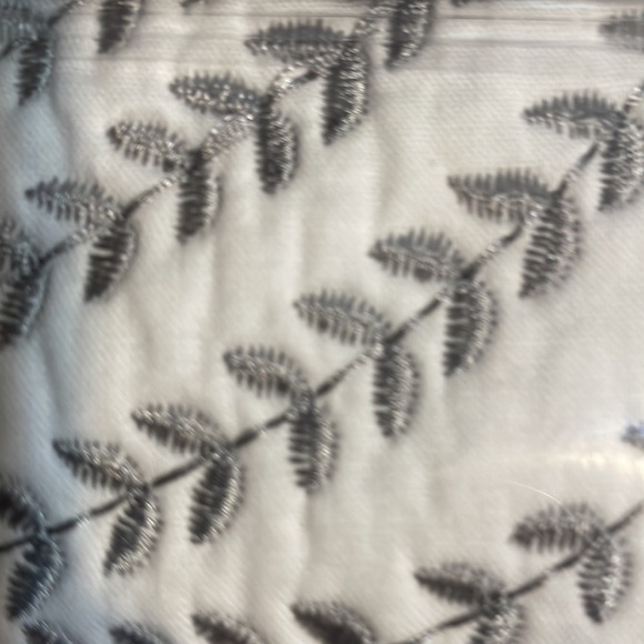 Pair of Quilted Shams - Picture 4 of 8